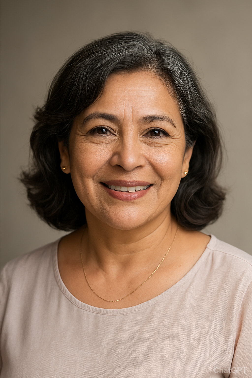 Ana M., 55 años – Cali